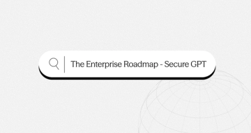 Build secure GPT for Enterprise
