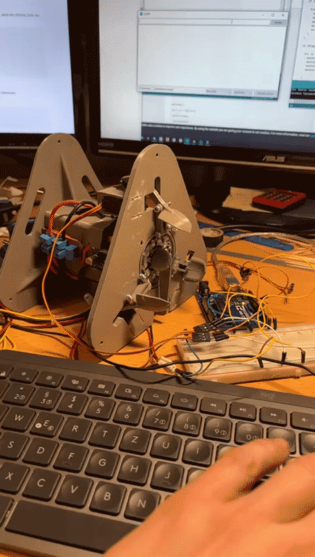 Behavioral Deposition — 18