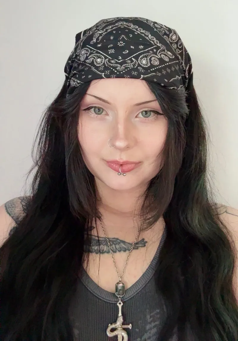 Janina Willgren