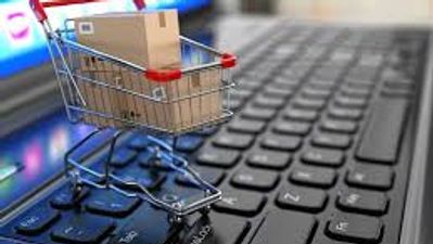 Ecommerce Marketing Report 