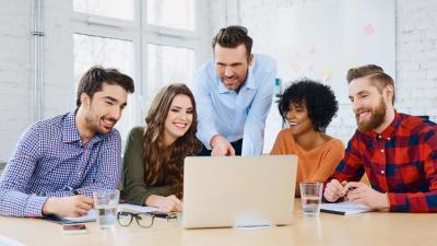 Top Reporting Metrics Agencies Track in 2025