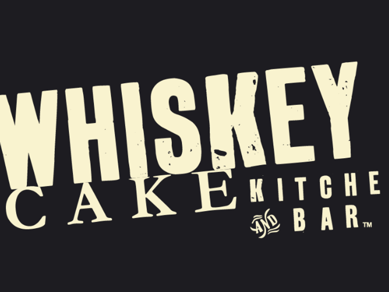 Whiskey Cake Kitchen Bar