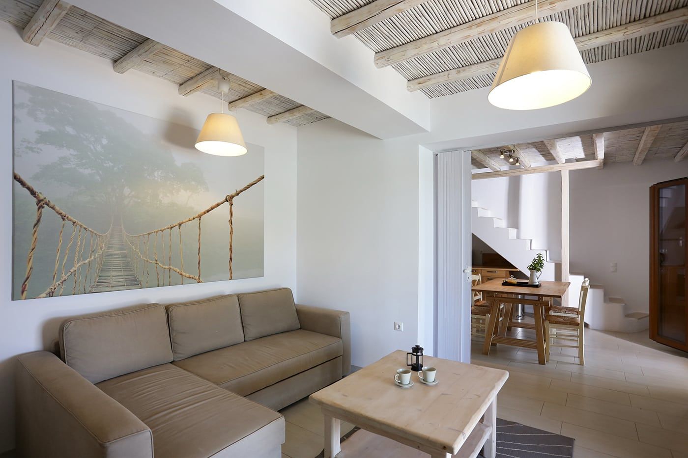 Cactus Apartment
