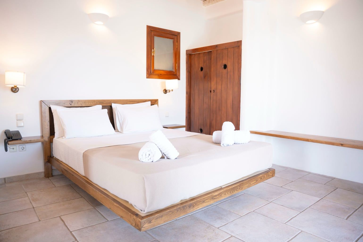 Cosy Suites