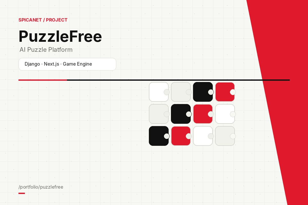 Sudoku by PuzzleFree — project cover