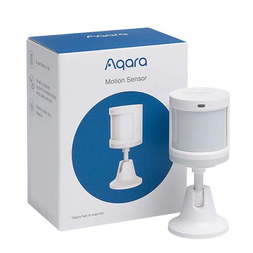 Aqara PIR Motion Sensor