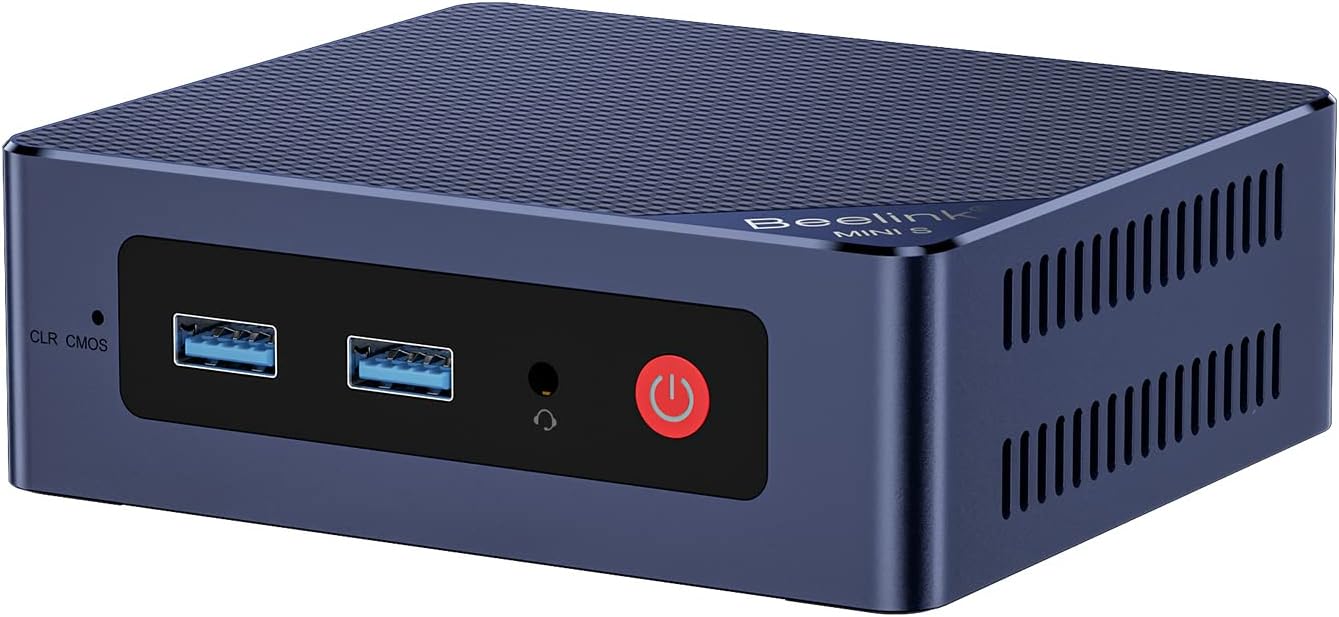 Beelink MINI-S13 Mini PC