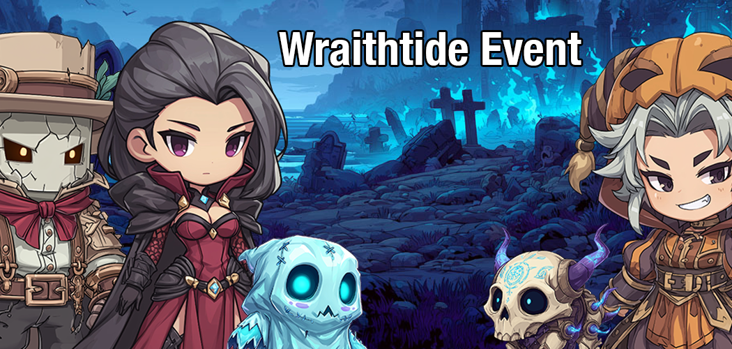 Patch Notes | Degen Idle