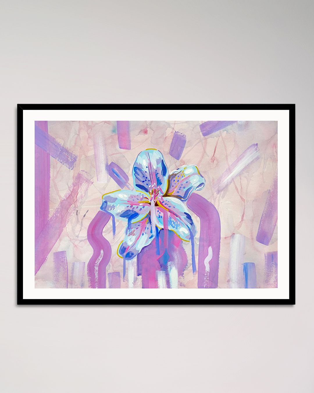 Synthetic Garden II