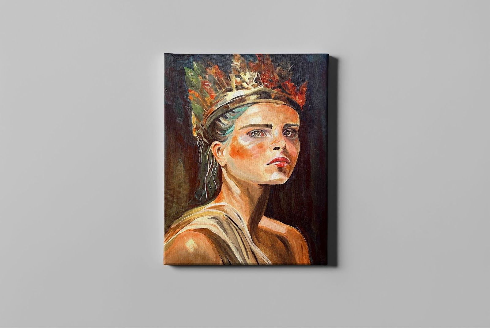 Hera: El peso de la Corona