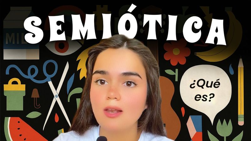 Semiótica para diseñadores: tu logo dice cosas que tú no escribiste