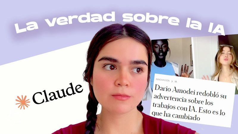 Lo que pienso del futuro de la IA en el arte y el diseño