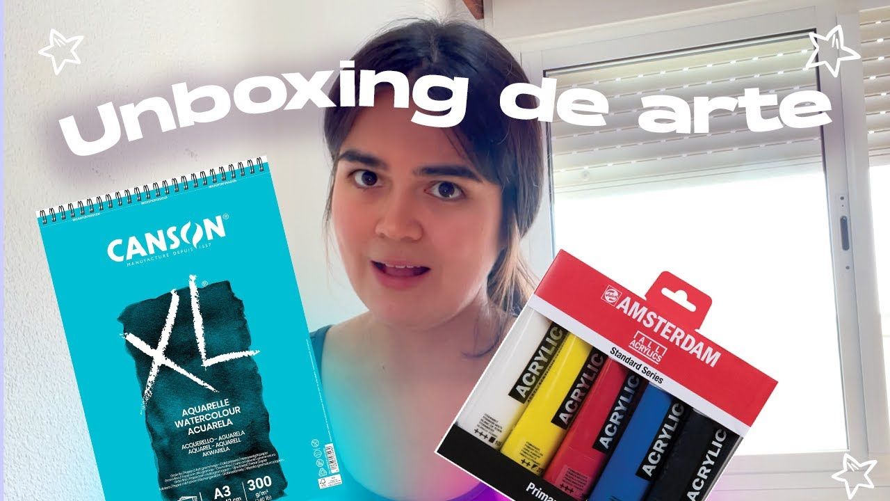 Unboxing: lo que compré para un proyecto grande, y lo que me costó