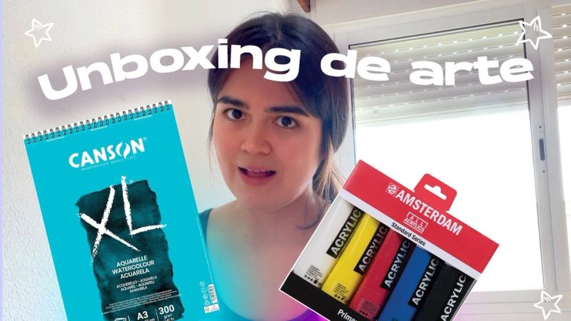 Unboxing: lo que compré para un proyecto grande, y lo que me costó