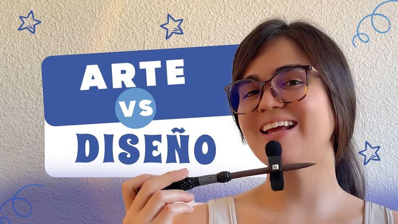 Arte y diseño gráfico: la diferencia que tardé años en entender