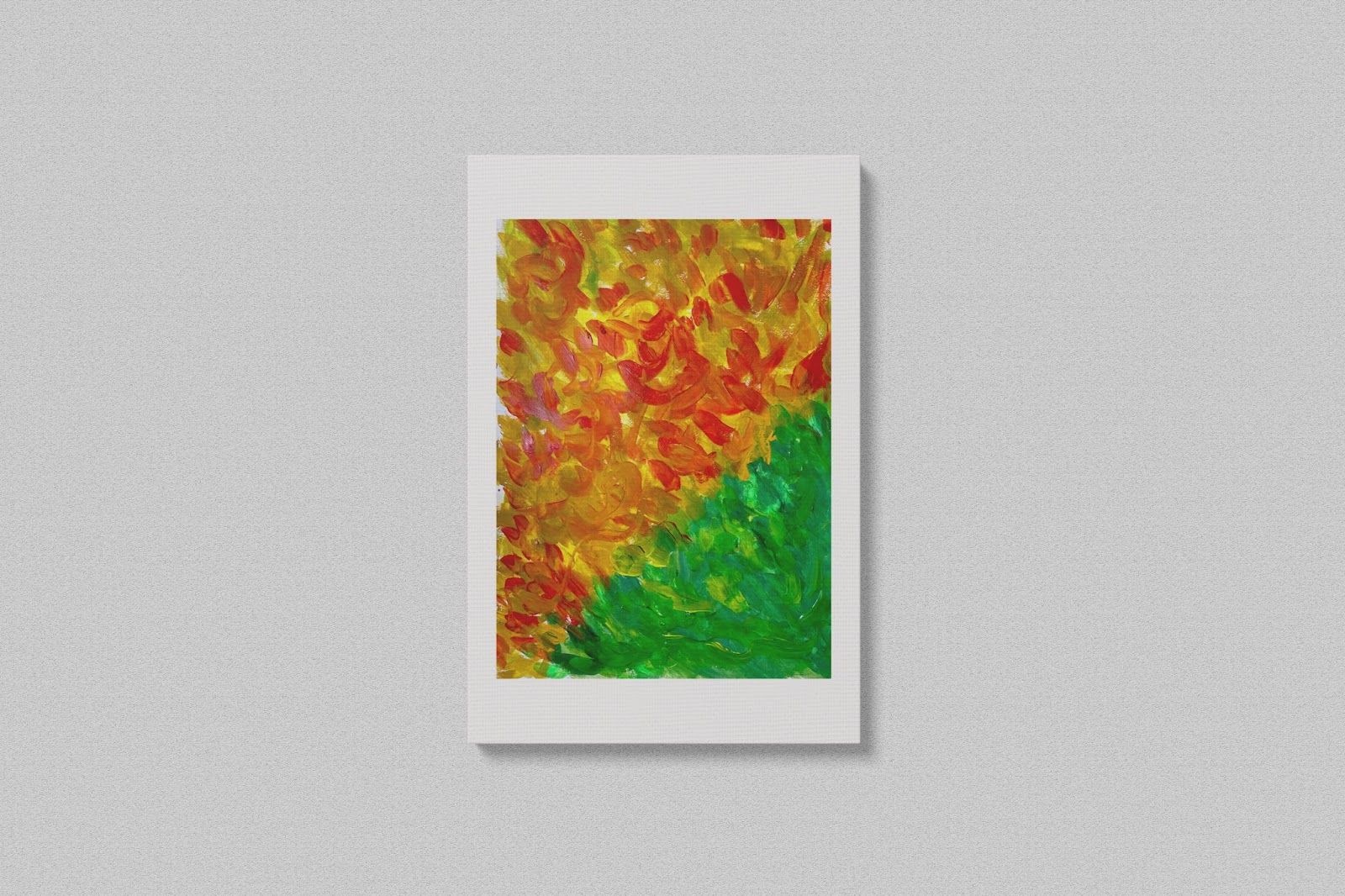 Lluvia de Fuego