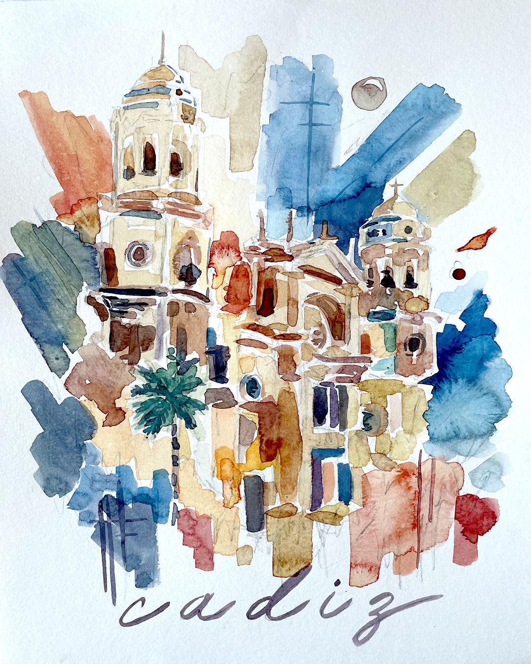 Cadiz