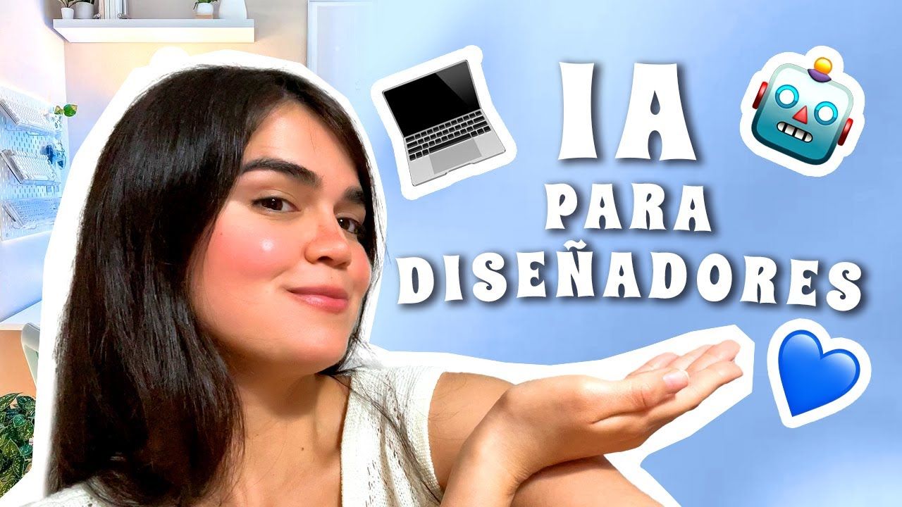 Probé cuatro IA para diseño gráfico: cuáles se quedaron en mi flujo y cuáles no