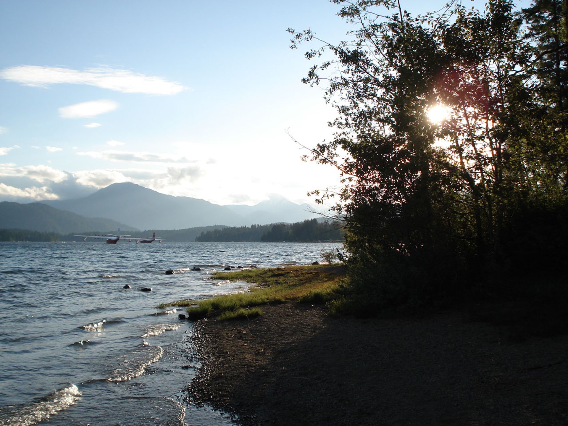 sproat-lake