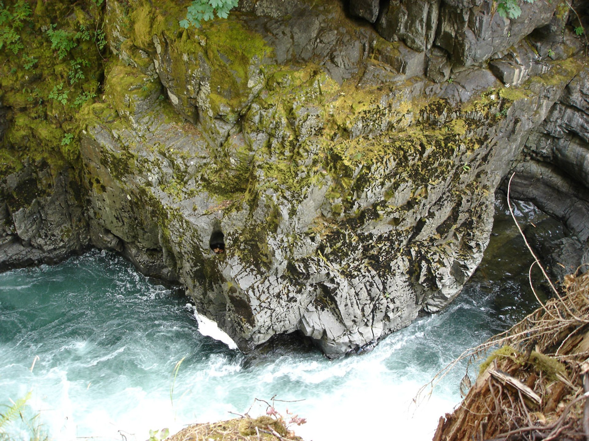stamp-river