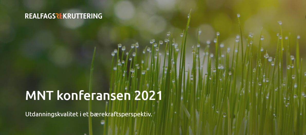 ISi På MNT Konferansen 2021 | ISi AS