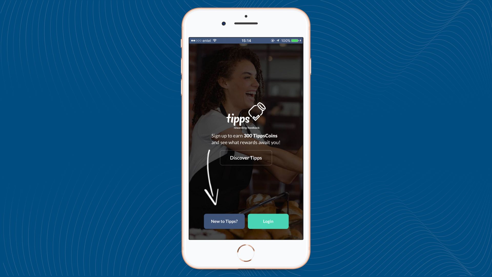 Tipps: Feedback and Rewards