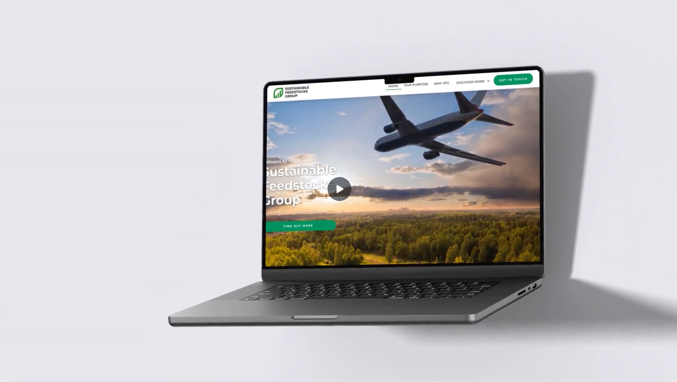 Sustainable Feedstocks Group