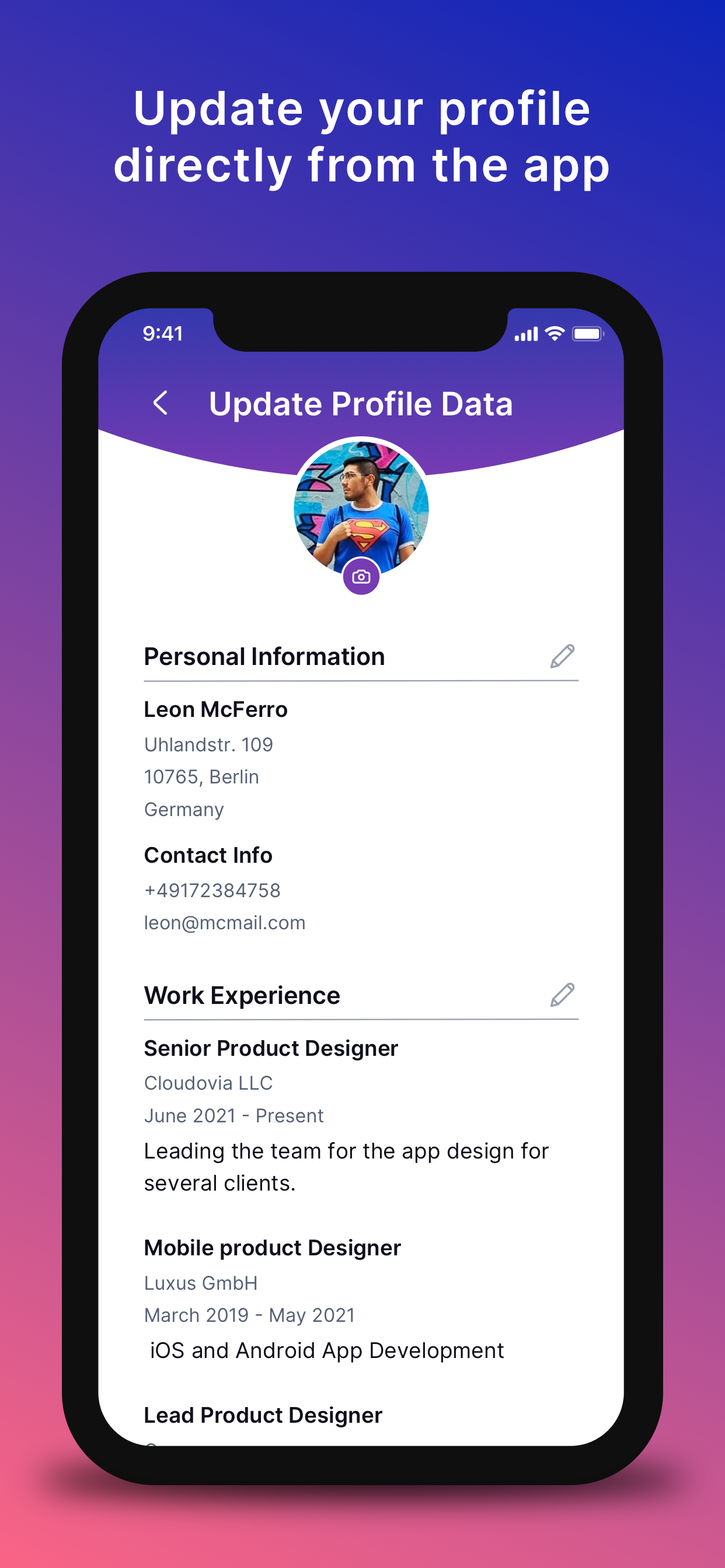 CareerRocket gallery 4