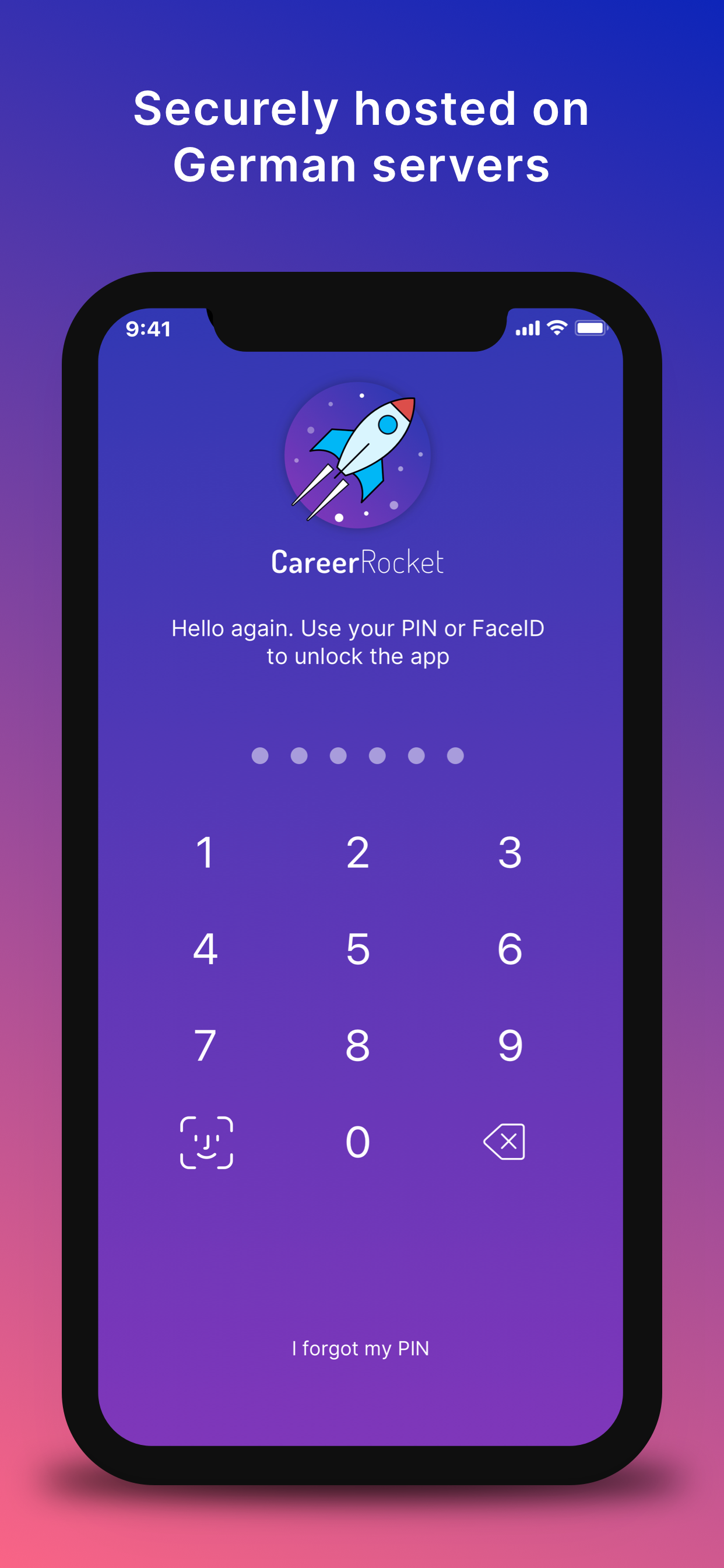 CareerRocket gallery 2
