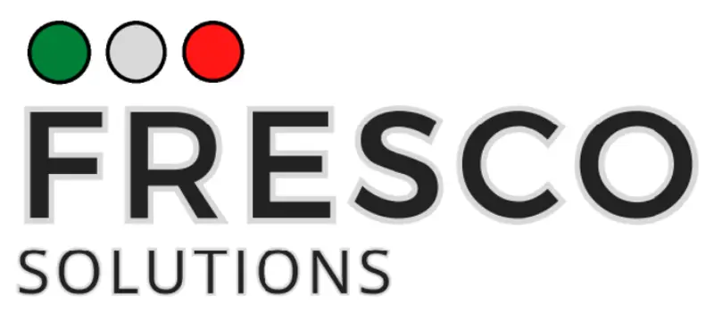 Fresco Solutions Logo