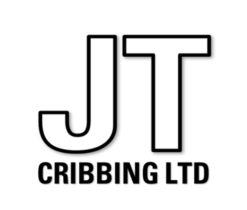 JT Cribbing LTD Logo