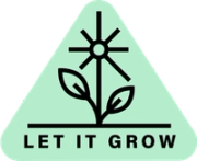 Let it grow