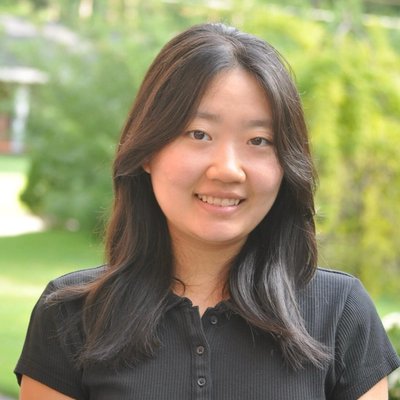 Rachel Choi headshot