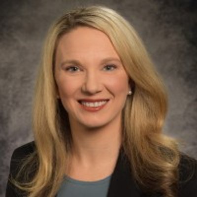 Megan Merritt-Garza headshot