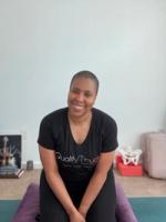 Dr. Tieya M. Qualls, PT, DPT, PRPC, RYT, RPYT