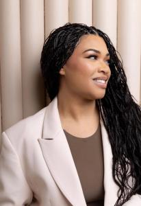 Kristen Renee Ingram 