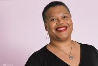 Rev. Sherrell Savage