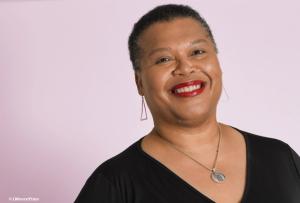 Rev. Sherrell Savage