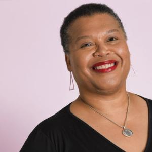 Rev. Sherrell Savage