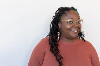 Morenike Olorunnisomo, LPC, SEP, RYT200