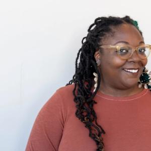 Morenike Olorunnisomo, LPC, SEP, RYT200