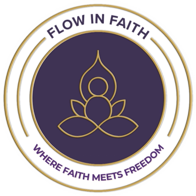 Flow in Faith Teachers Collective Logo