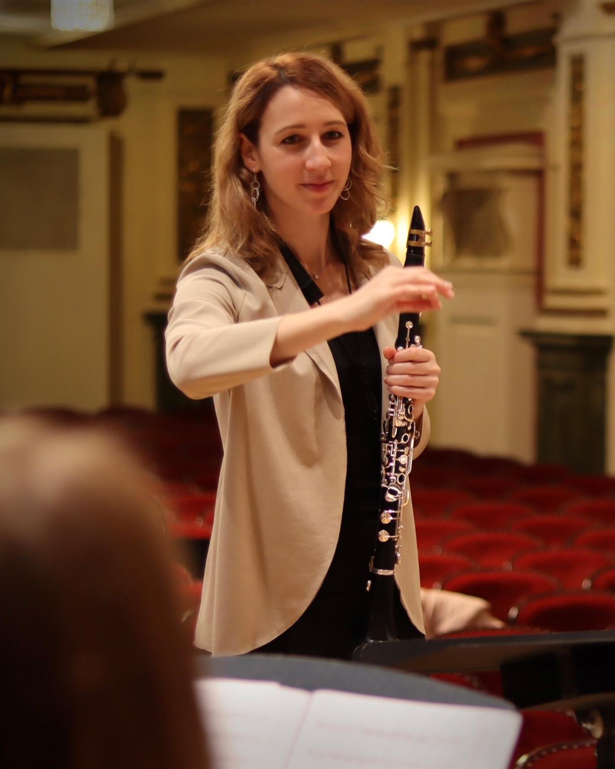 repertoire