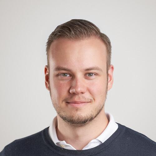 Mattias Joelsson