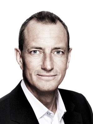 Hans Thulin