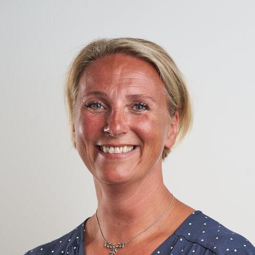 Lisa Oldmar