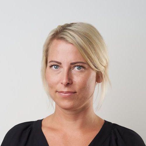 Veronica Larsson