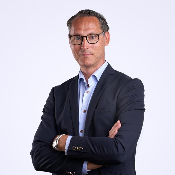 Stefan Ohlander