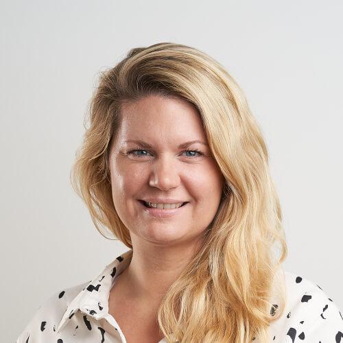 Therese Munckhammar