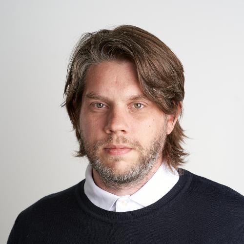 Stefan Pålsson